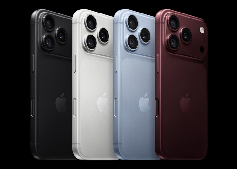 رویداد Apple 2026; اپل از آیفون ۱۸ پرو و آیفون ۱۸ پرو مکس رونمایی کرد