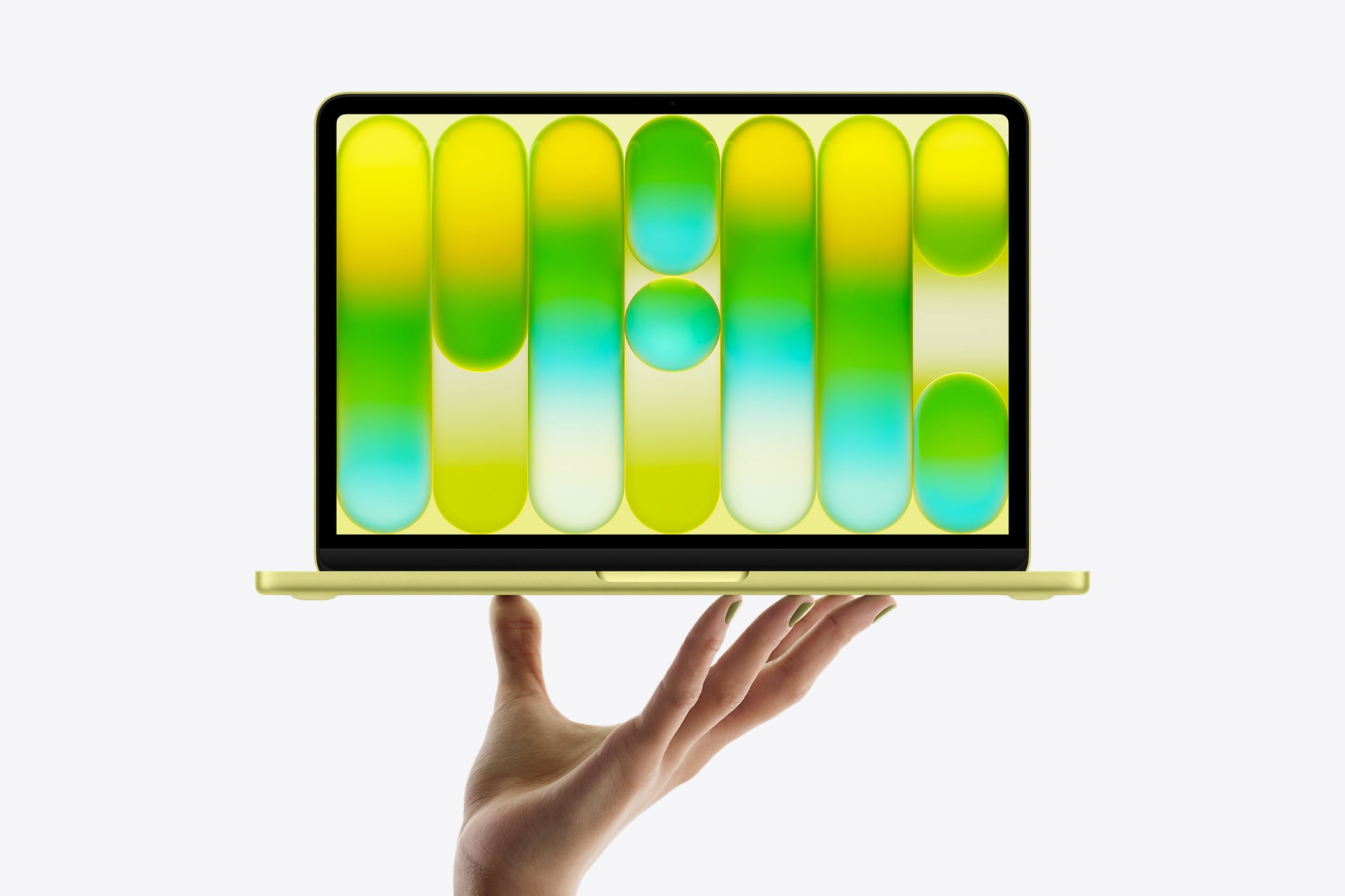 مک‌بوک ۷۰۰ دلاری اپل رکورد زد؛ فروش ۱.۱ میلیونی MacBook Neo در چند هفته