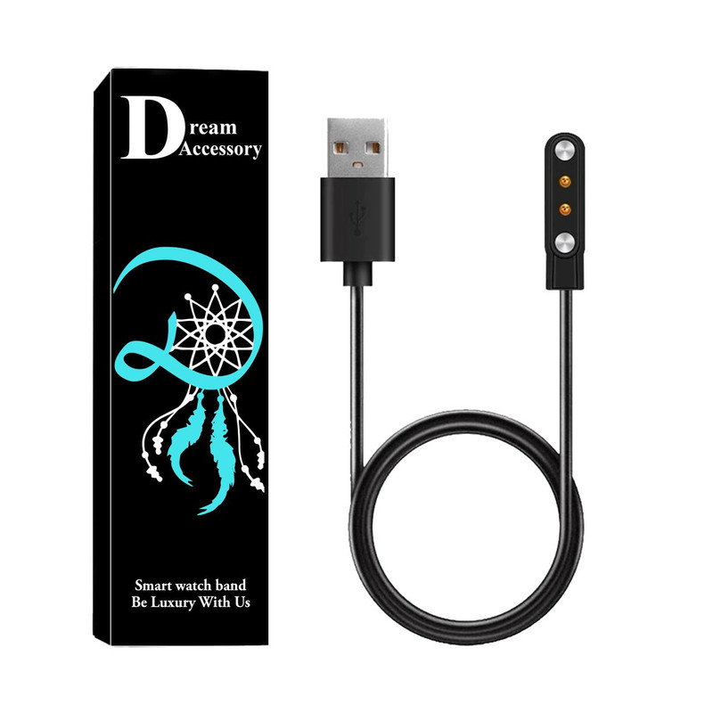 کابل شارژ دریم مدل GM-M2X مناسب برای ساعت هوشمند گلوریمی M2 Max