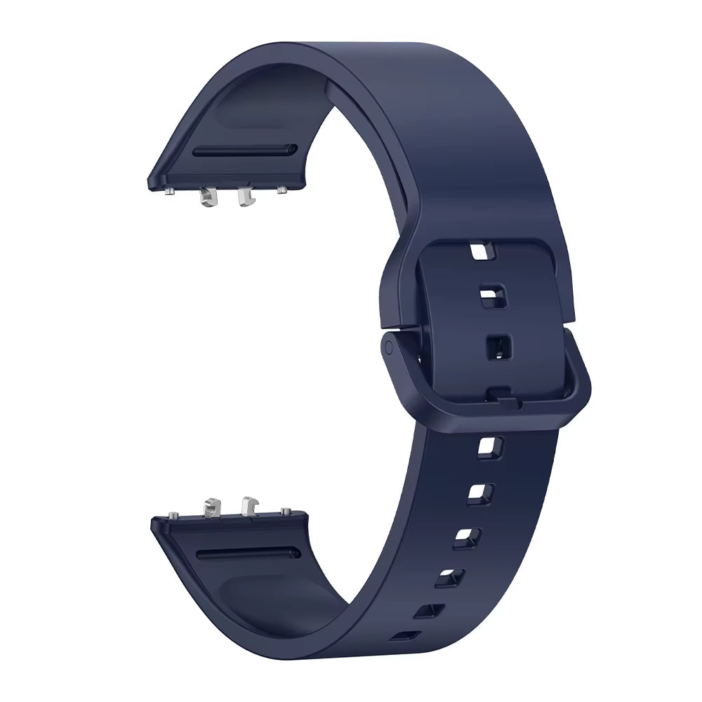 بند سیلیکونی مدل FLEXORA مناسب برای مچ بند هوشمند سامسونگ مدل Samsung Galaxy Fit 3 SM-R390