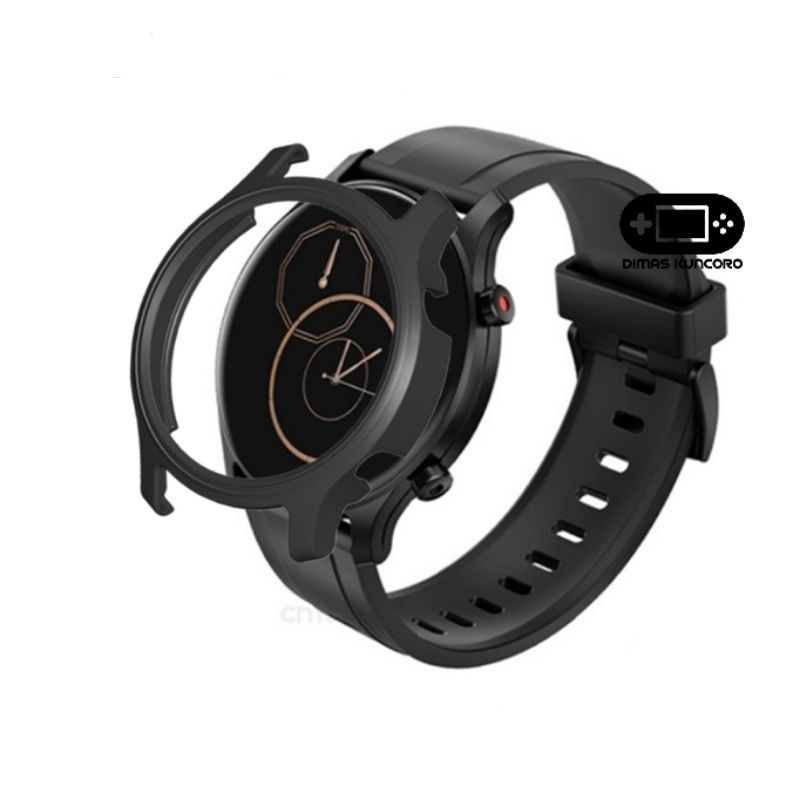 کاور گلس مدل Nova Shield مناسب برای ساعت هوشمند هایلو Haylou RS3 LS04