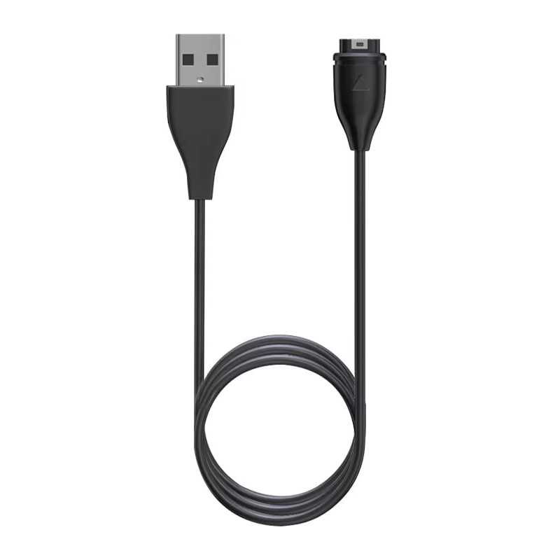 کابل شارژر مدل GrM مناسب برای ساعت هوشمند گارمین Garmin