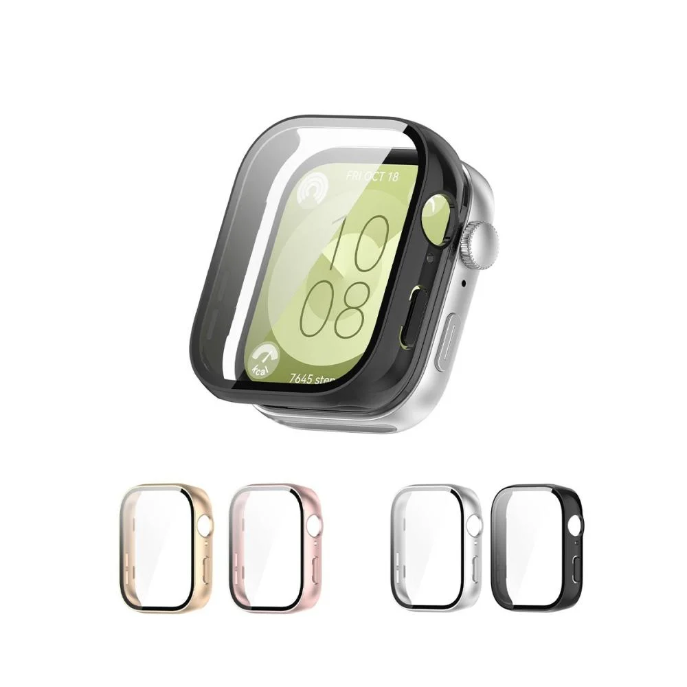 کاور گلس مدل Nova Shield مناسب برای ساعت هوشمند هواوی Huawei Watch FIT 3
