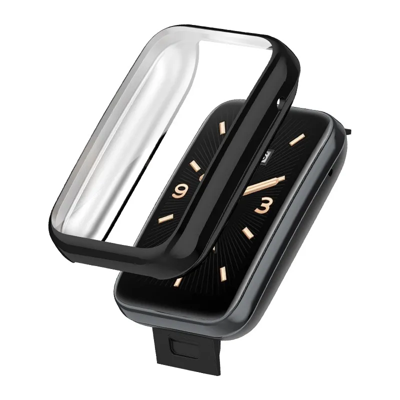 کاور گلس مدل Nova Shield مناسب برای مچ بند هوشمند شیائومی می بند Xiaomi Mi Smart Band 7 Pro
