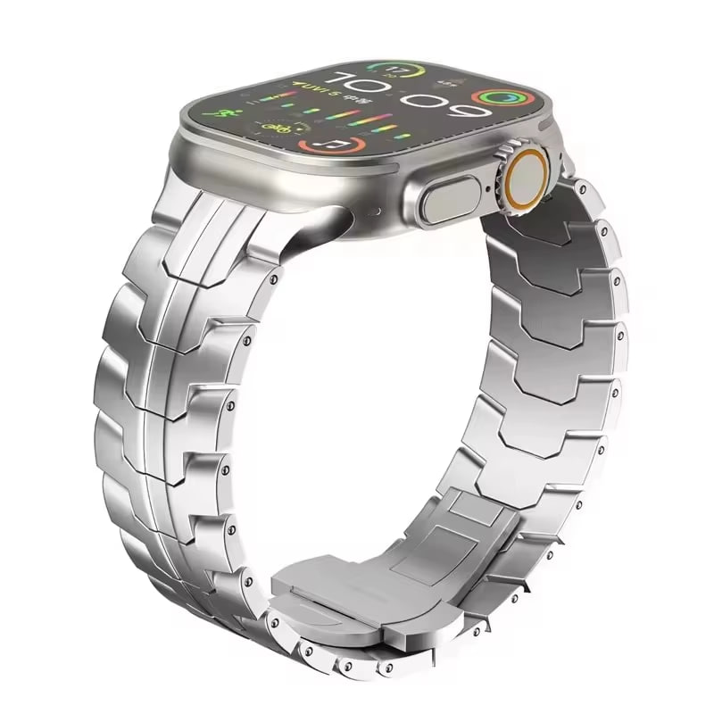 بند Airelman مدل MoKo مناسب برای اپل واچ های سری Apple Watch 1 / 2 / 3 / 4 / 5 / 6 / 7 / 8 / 9 / 10 / 11 / SE / Ultra