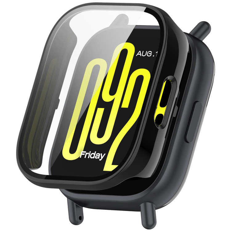 کاور گلس مدل Nova Shield مناسب برای ساعت هوشمند شیائومی Xiaomi Redmi Watch 5 Active