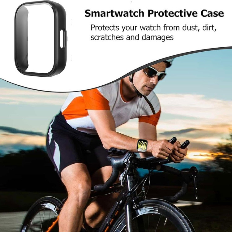 کاور گلس مدل Nova Shield مناسب برای ساعت هوشمند شیائومی Xiaomi Redmi Watch 5 Active