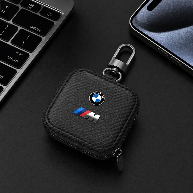 کاور ایرپاد زیپدار Carbon M ZipCase
