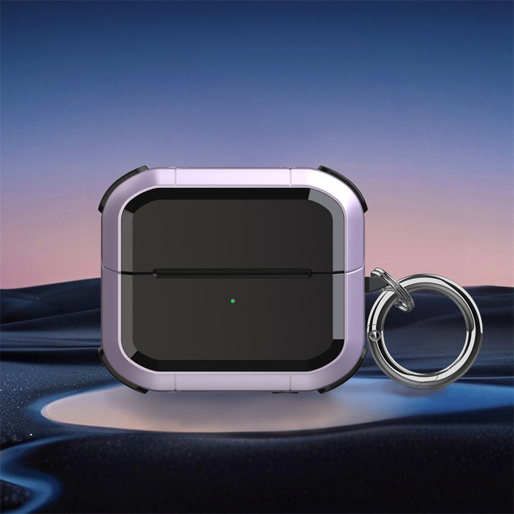 کاور محافظ ضدضربه Buds / بادز مدل Protective Case مناسب Galaxy Buds 3 / Galaxy Buds 3 Pro