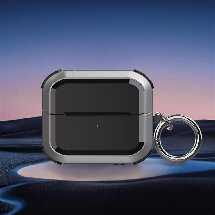 کاور محافظ ضدضربه Buds / بادز مدل Protective Case مناسب Galaxy Buds 3 / Galaxy Buds 3 Pro
