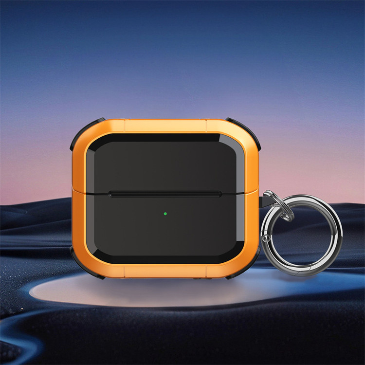 کاور محافظ ضدضربه Buds / بادز مدل Protective Case مناسب Galaxy Buds 3 / Galaxy Buds 3 Pro