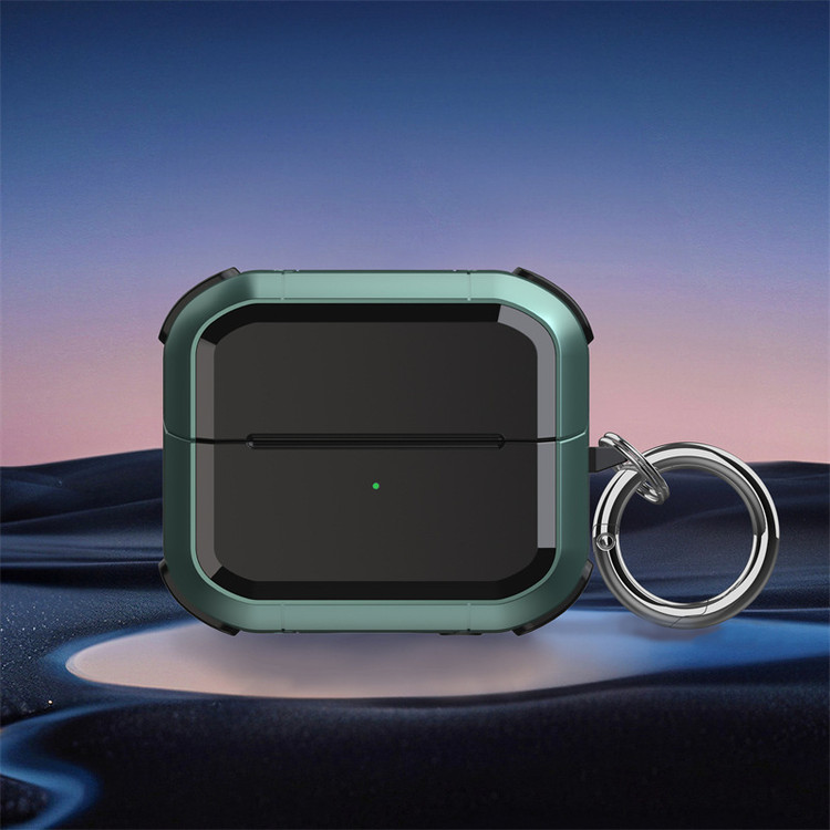 کاور محافظ ضدضربه Buds / بادز مدل Protective Case مناسب Galaxy Buds 3 / Galaxy Buds 3 Pro
