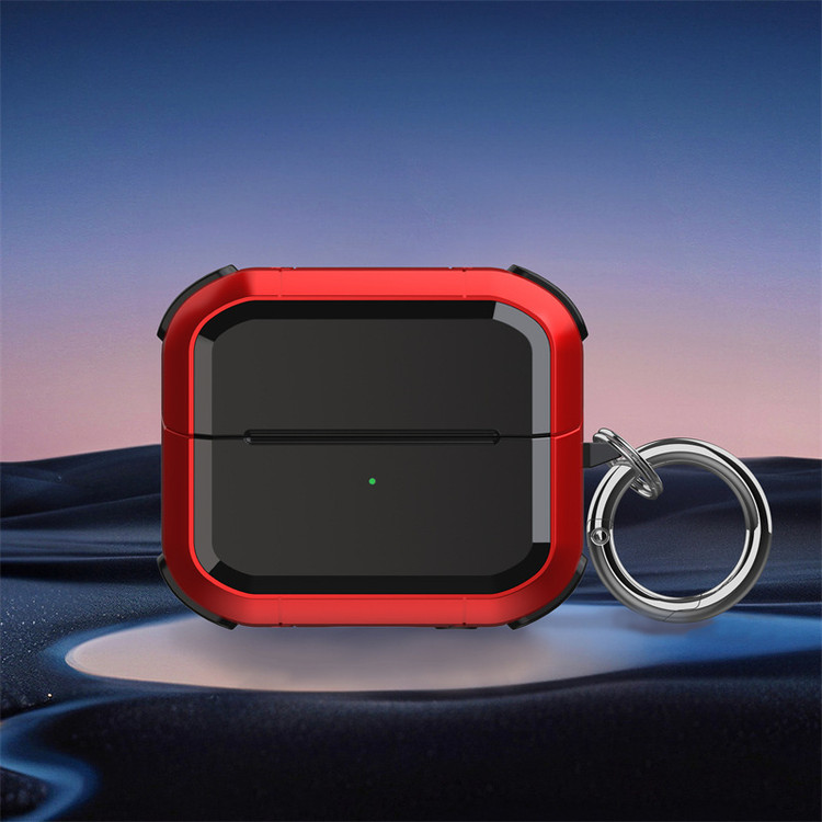کاور محافظ ضدضربه Buds / بادز مدل Protective Case مناسب Galaxy Buds 3 / Galaxy Buds 3 Pro