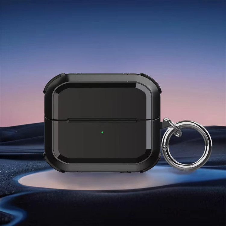 کاور محافظ ضدضربه Buds / بادز مدل Protective Case مناسب Galaxy Buds 3 / Galaxy Buds 3 Pro