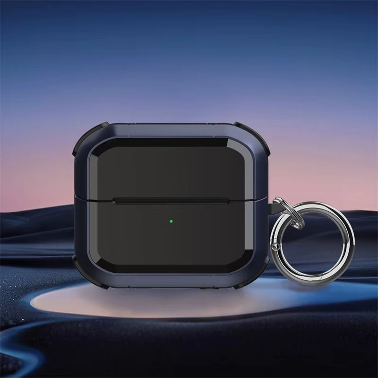 کاور محافظ ضدضربه Buds / بادز مدل Protective Case مناسب Galaxy Buds 3 / Galaxy Buds 3 Pro