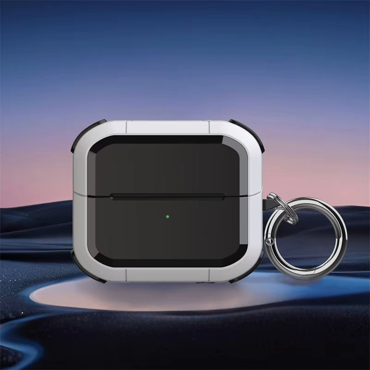 کاور محافظ ضدضربه Buds / بادز مدل Protective Case مناسب Galaxy Buds 3 / Galaxy Buds 3 Pro