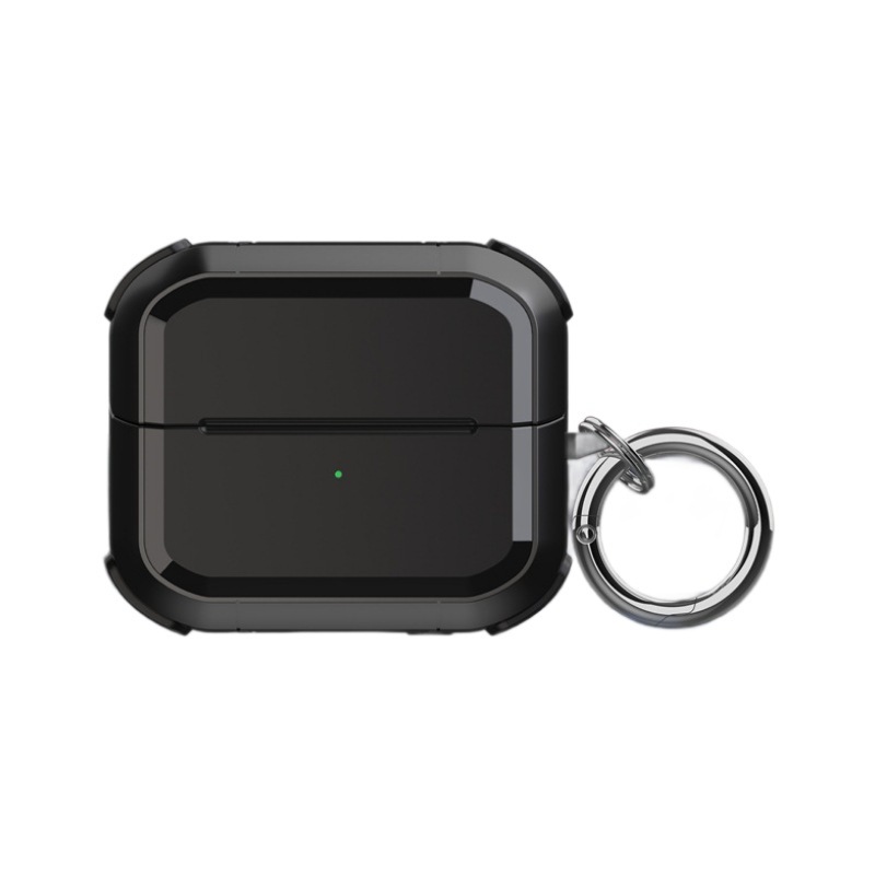 کاور محافظ ضدضربه Buds / بادز مدل Protective Case مناسب Galaxy Buds 3 / Galaxy Buds 3 Pro