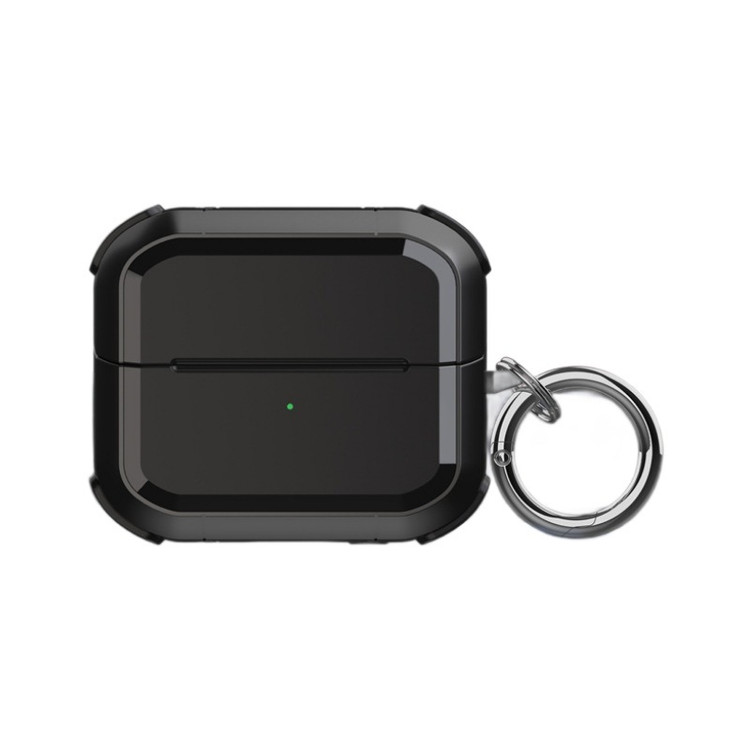 کاور محافظ ضدضربه Buds / بادز مدل Protective Case مناسب Galaxy Buds 3 / Galaxy Buds 3 Pro