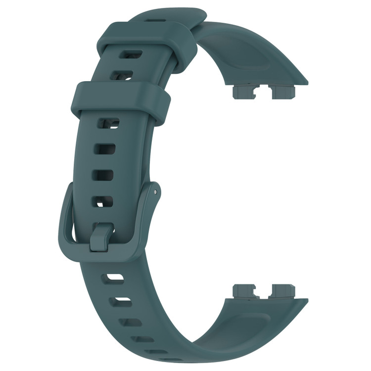 بند سیلیکونی ZELVYN مناسب مچ بند هواوی Huawei Band 8