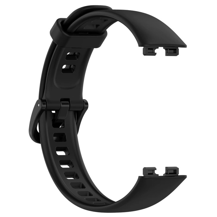 بند سیلیکونی ZELVYN مناسب مچ بند هواوی Huawei Band 8
