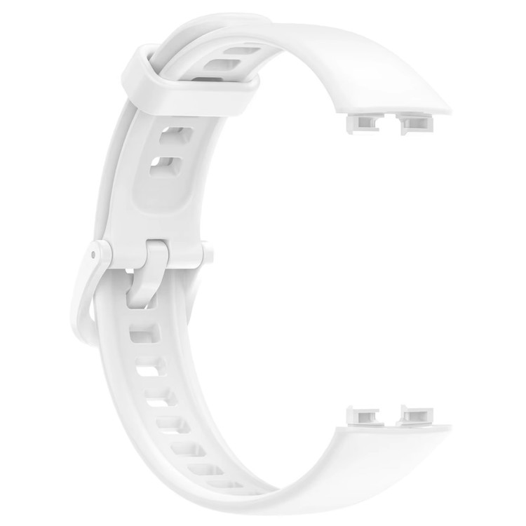 بند سیلیکونی ZELVYN مناسب مچ بند هواوی Huawei Band 8