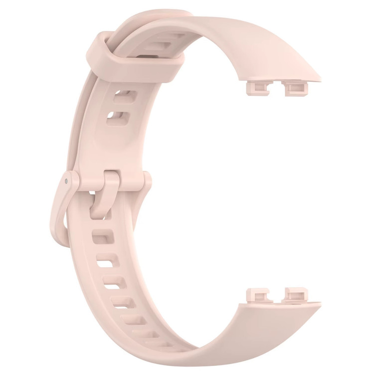 بند سیلیکونی ZELVYN مناسب مچ بند هواوی Huawei Band 8