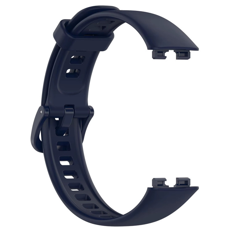 بند سیلیکونی ZELVYN مناسب مچ بند هواوی Huawei Band 8
