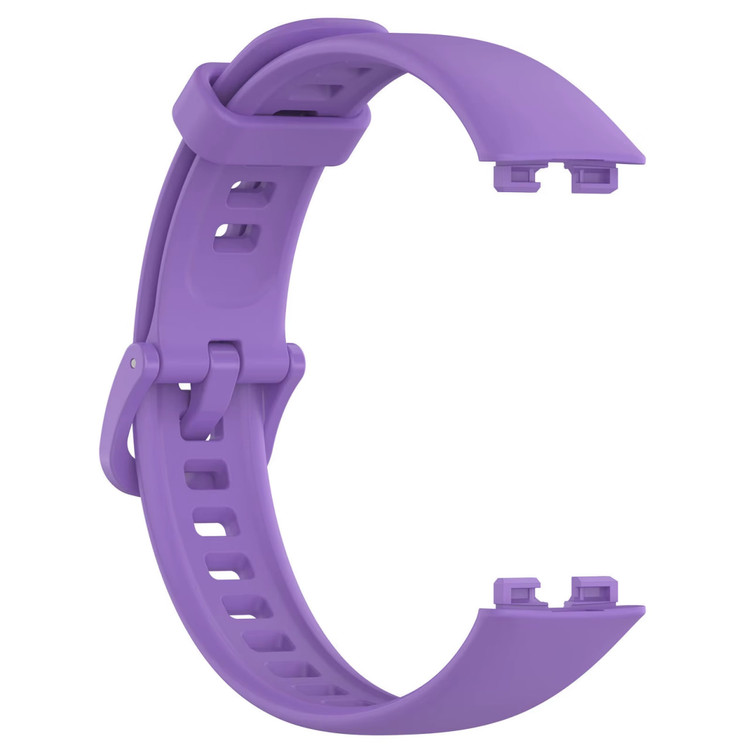 بند سیلیکونی ZELVYN مناسب مچ بند هواوی Huawei Band 8