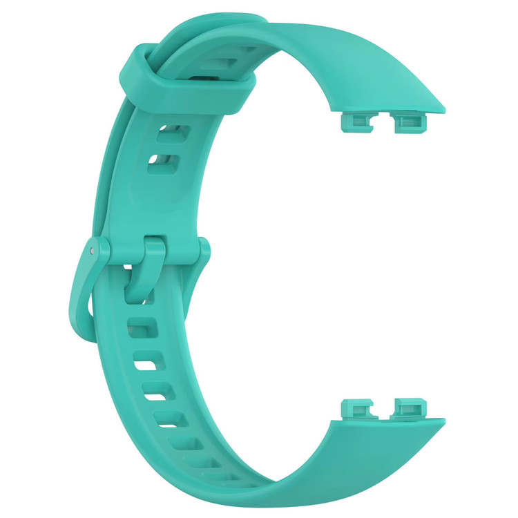بند سیلیکونی ZELVYN مناسب مچ بند هواوی Huawei Band 8