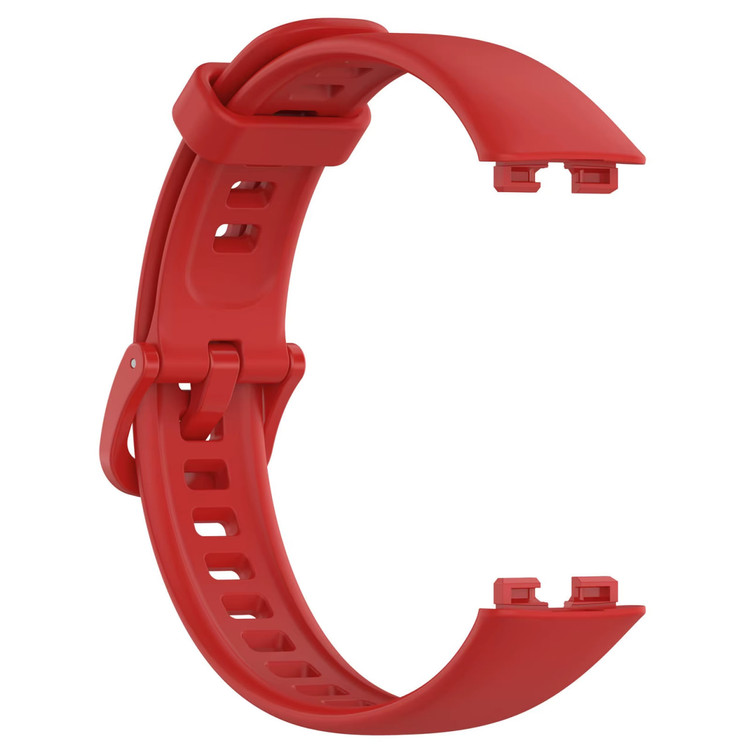 بند سیلیکونی ZELVYN مناسب مچ بند هواوی Huawei Band 8