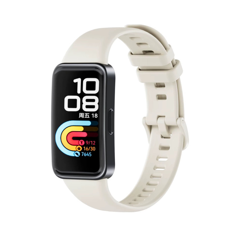 بند سیلیکونی ZELVYN مناسب مچ بند هواوی Huawei Band 8