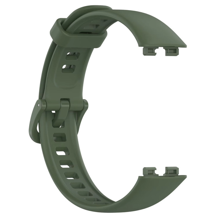 بند سیلیکونی ZELVYN مناسب مچ بند هواوی Huawei Band 8