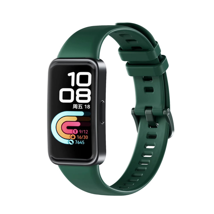 بند سیلیکونی ZELVYN مناسب مچ بند هواوی Huawei Band 8