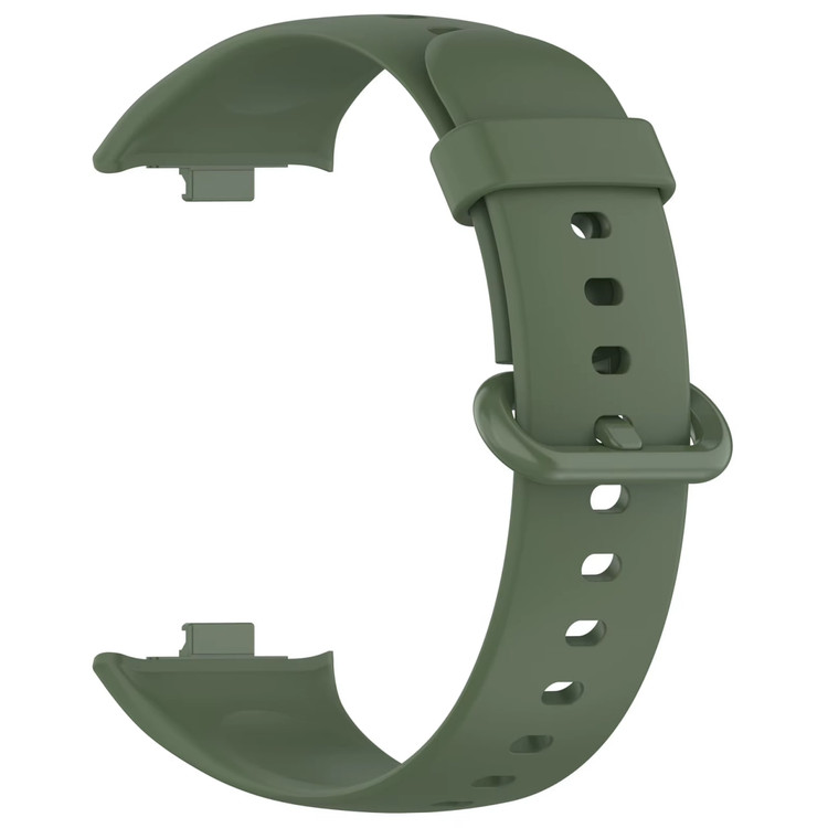 بند سیلیکونی KAVIRO مناسب مچ بند هوشمند میبند 8 پرو و 9 پرو / Mi Band 8 Pro , 9 Pro