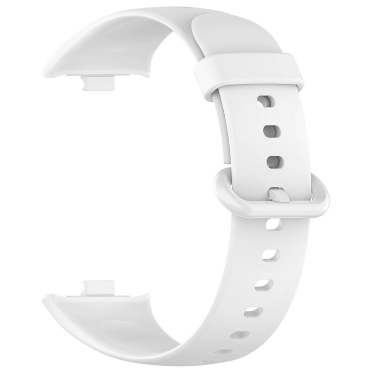 بند سیلیکونی KAVIRO مناسب مچ بند هوشمند میبند 8 پرو و 9 پرو / Mi Band 8 Pro , 9 Pro