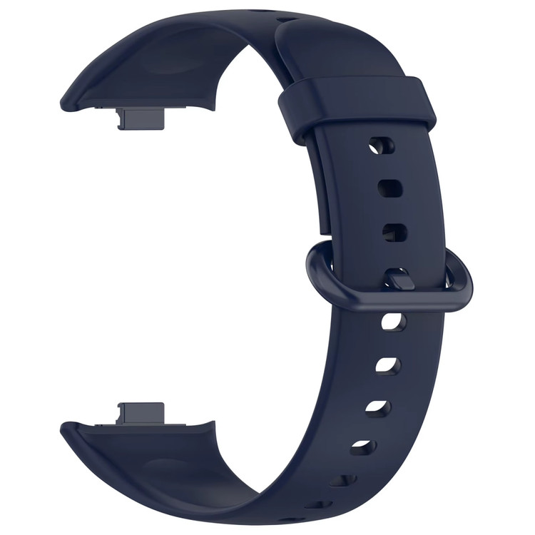 بند سیلیکونی KAVIRO مناسب مچ بند هوشمند میبند 8 پرو و 9 پرو / Mi Band 8 Pro , 9 Pro