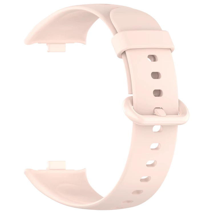بند سیلیکونی KAVIRO مناسب مچ بند هوشمند میبند 8 پرو و 9 پرو / Mi Band 8 Pro , 9 Pro