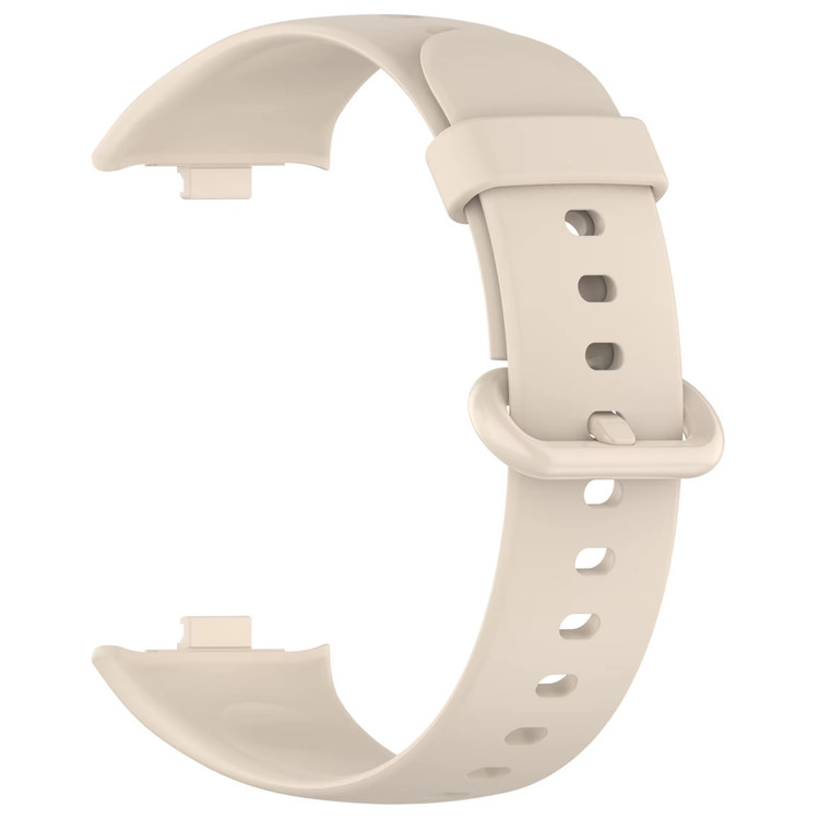 بند سیلیکونی KAVIRO مناسب مچ بند هوشمند میبند 8 پرو و 9 پرو / Mi Band 8 Pro , 9 Pro