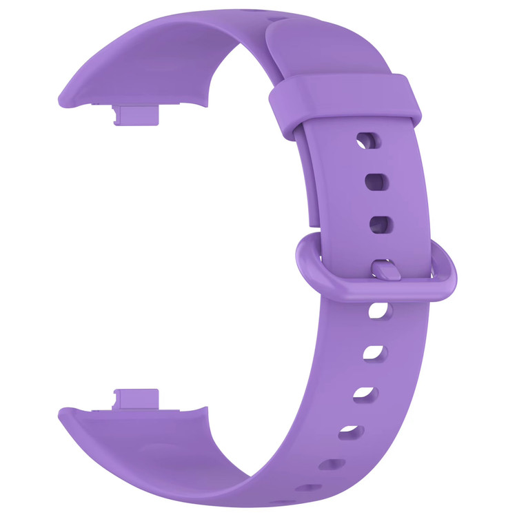 بند سیلیکونی KAVIRO مناسب ساعت شیائومی ردمی Redmi Watch 4، 5 , 6