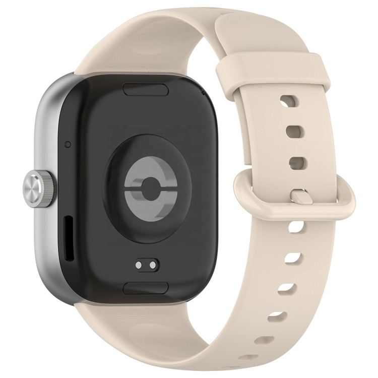 بند سیلیکونی KAVIRO مناسب ساعت شیائومی ردمی Redmi Watch 4، 5 , 6