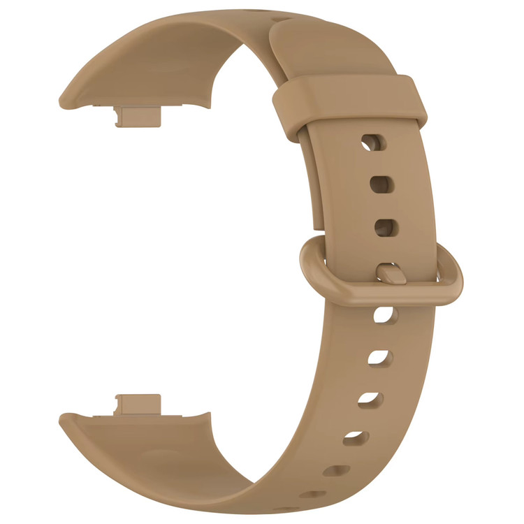بند سیلیکونی KAVIRO مناسب ساعت شیائومی ردمی Redmi Watch 4، 5 , 6