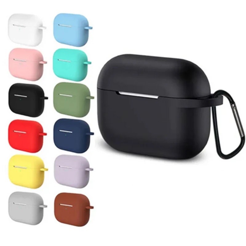 کاور سیلیکونی ایرپاد مدل Silicone Protective Case مناسب ایرپاد 1/2 , ایرپاد 3 , ایرپاد پرو , پرو 2 , پرو 3